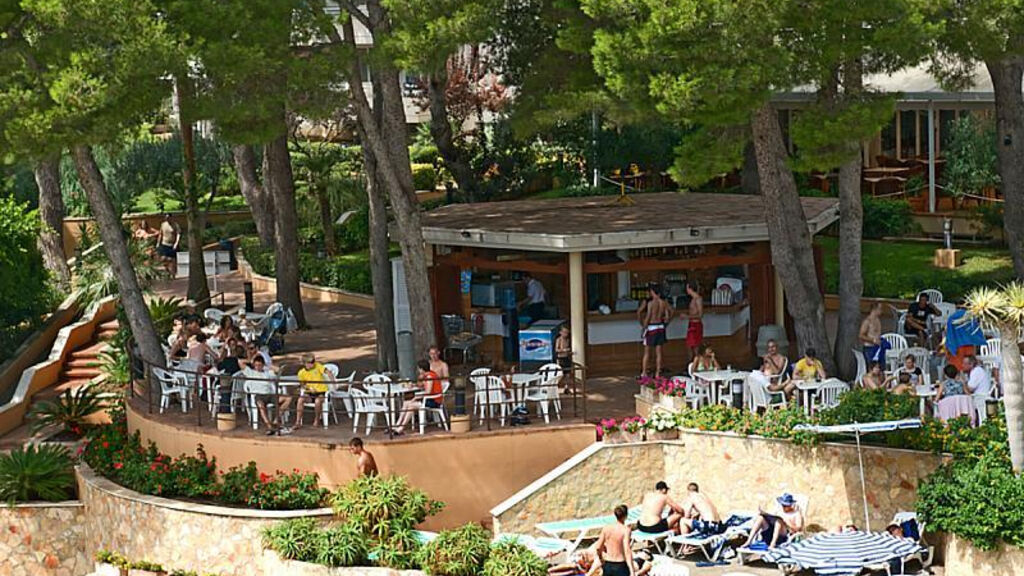 Club Cala Ratjada