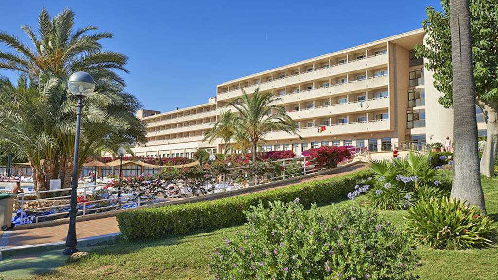 Club Cala Romani