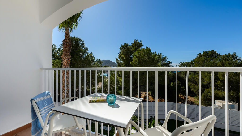 Vibra Cala Tarida