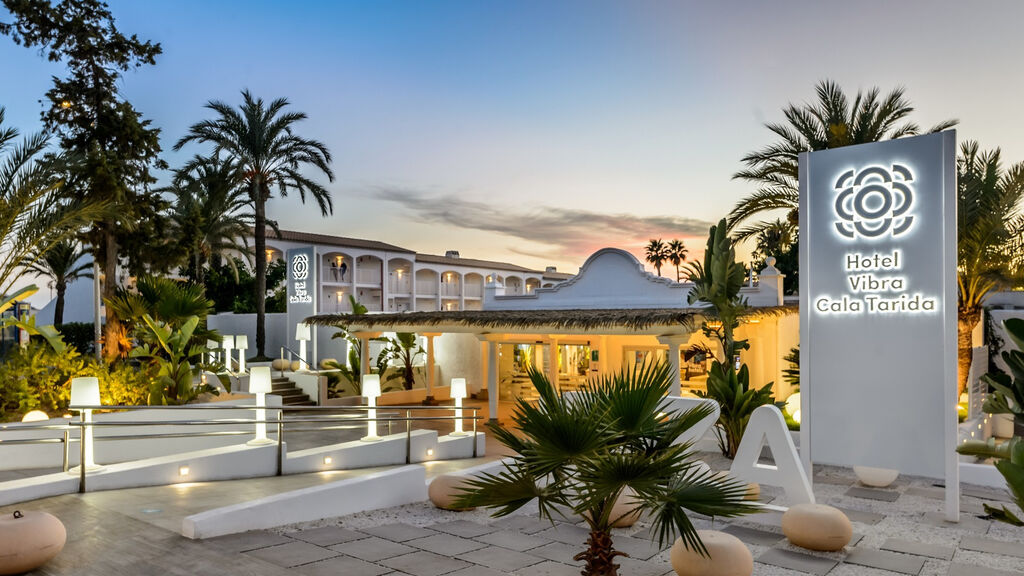 Vibra Cala Tarida