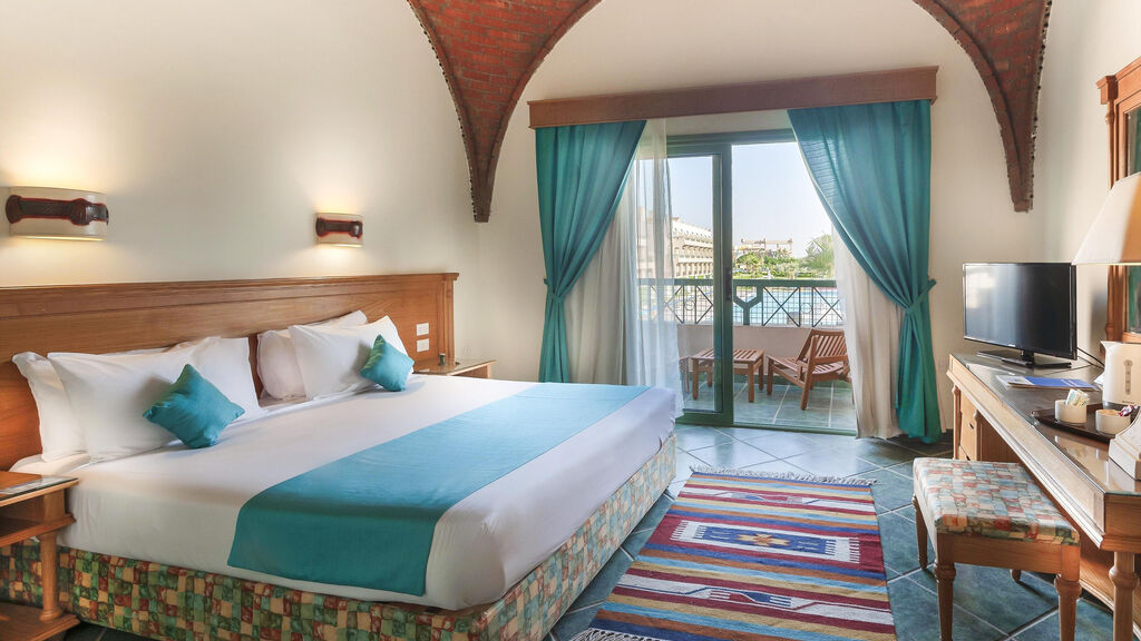 Akassia Swiss Resort