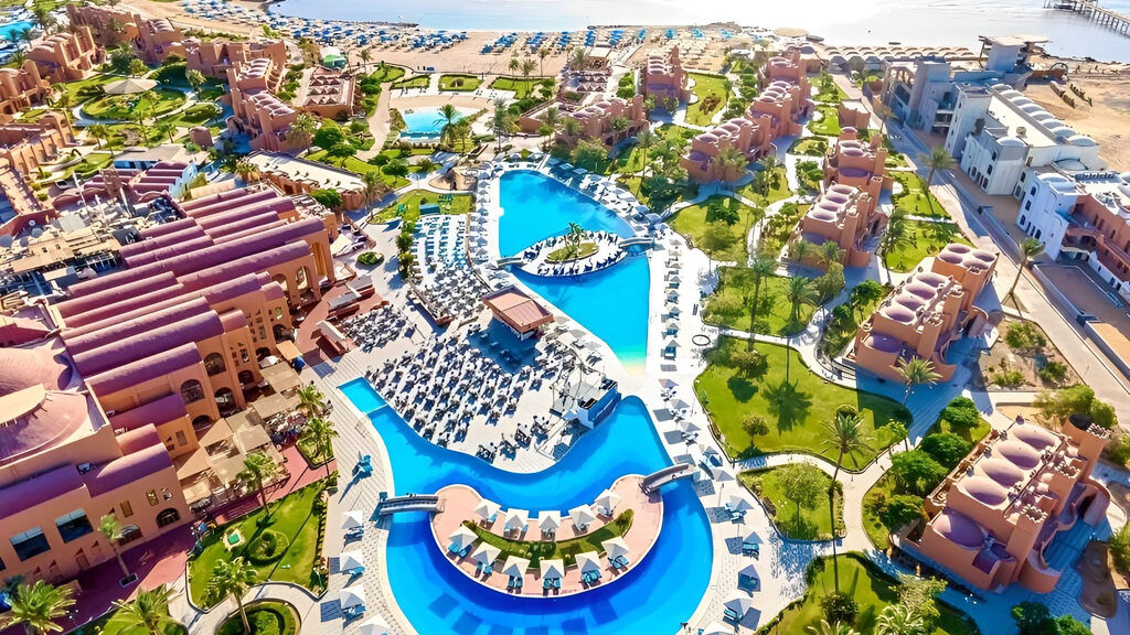 Club Calimera Akassia Swiss Resort