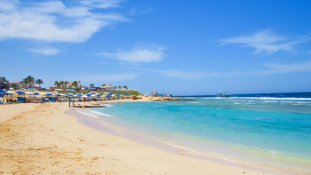 Club Calimera Akassia Swiss Resort