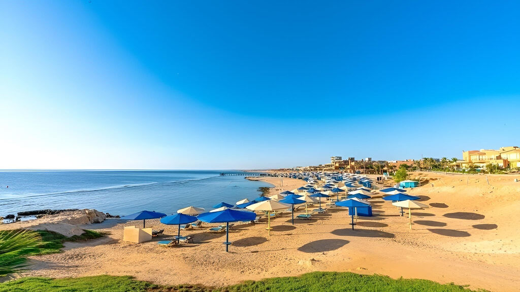 Club Calimera Akassia Swiss Resort