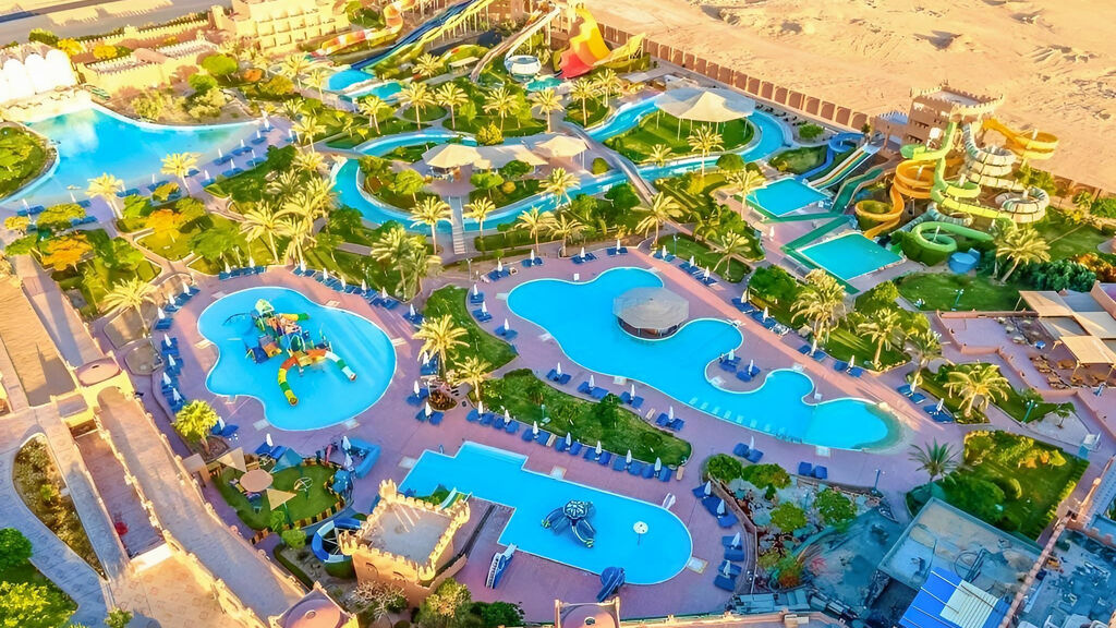 Club Calimera Akassia Swiss Resort