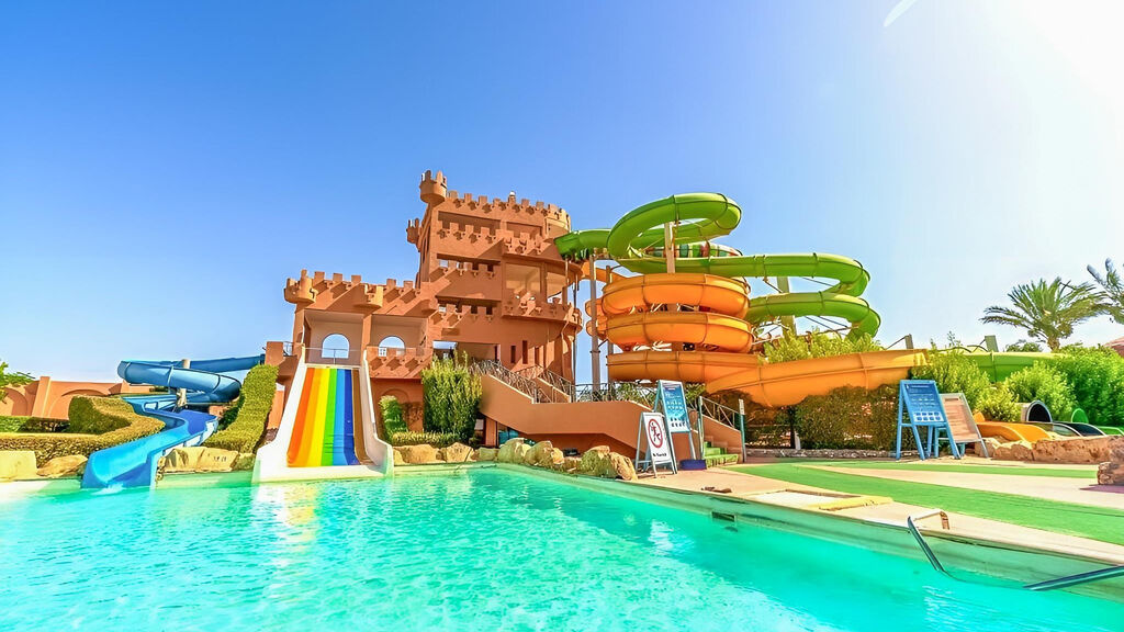 Club Calimera Akassia Swiss Resort