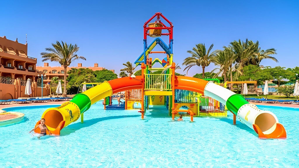 Club Calimera Akassia Swiss Resort