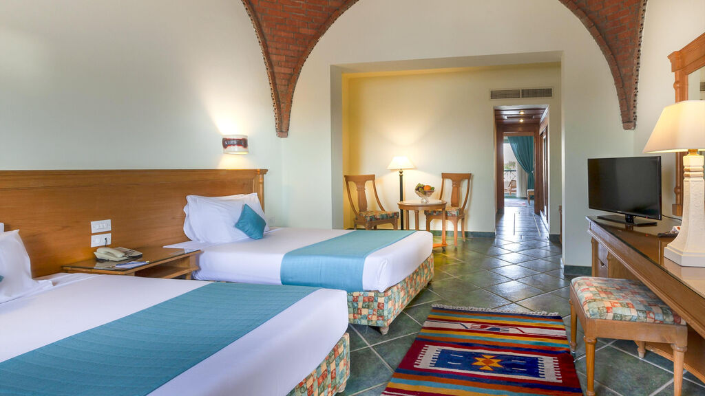Club Calimera Akassia Swiss Resort