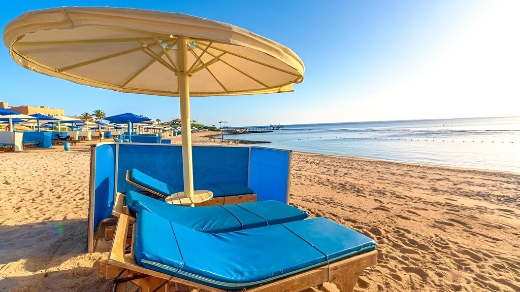 Club Calimera Akassia Swiss Resort