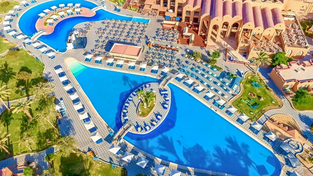 Club Calimera Akassia Swiss Resort