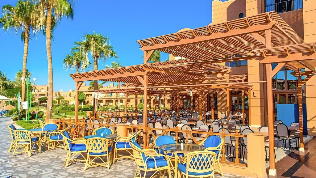 Club Calimera Akassia Swiss Resort