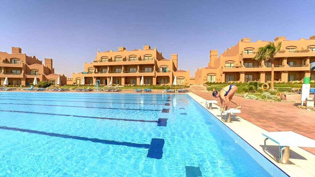 Club Calimera Akassia Swiss Resort