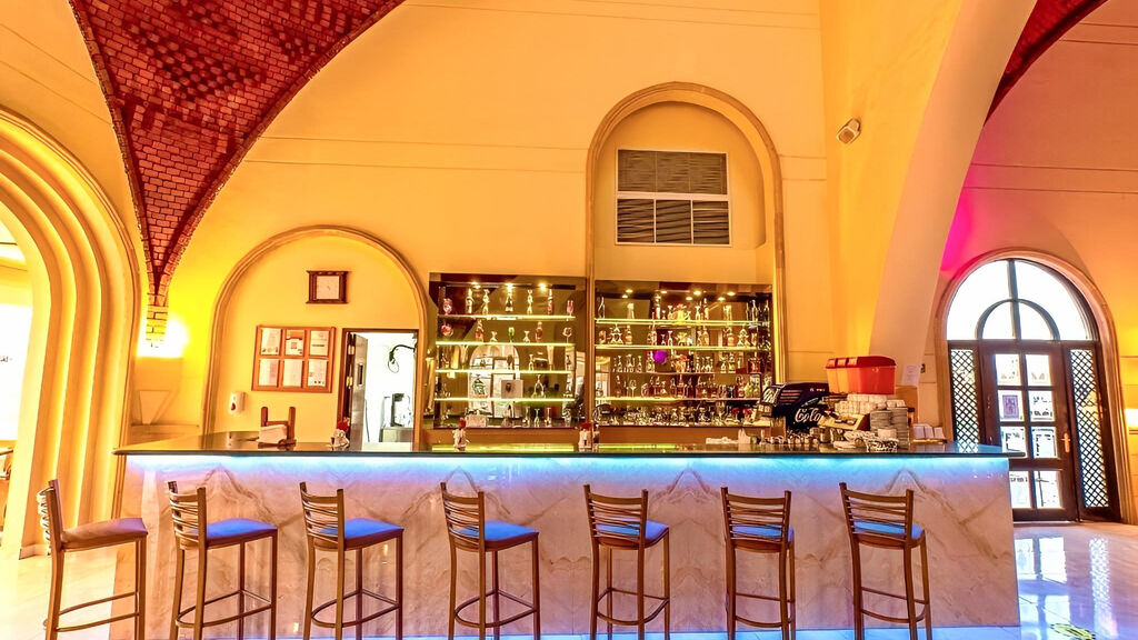Club Calimera Akassia Swiss Resort