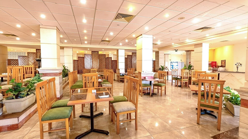 Club Calimera Akassia Swiss Resort