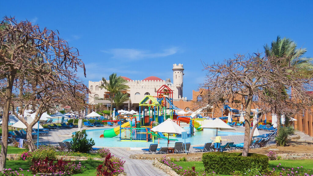 Club Calimera Akassia Swiss Resort