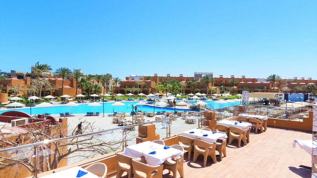 Club Calimera Akassia Swiss Resort