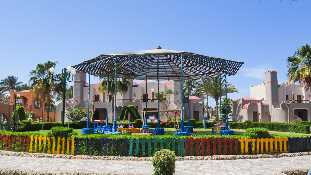 Club Calimera Akassia Swiss Resort