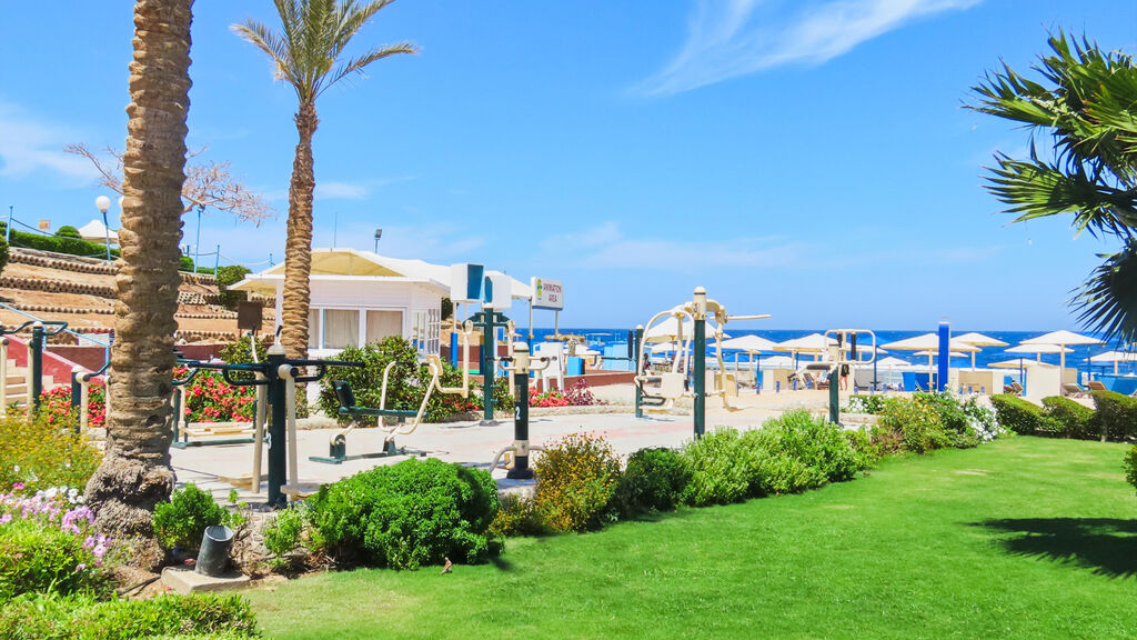 Club Calimera Akassia Swiss Resort