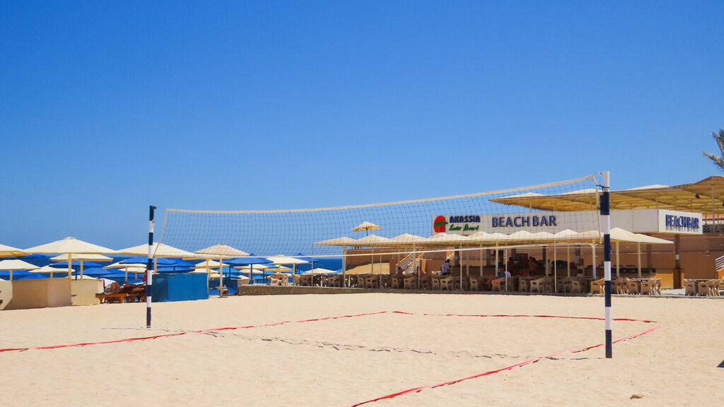 Club Calimera Akassia Swiss Resort