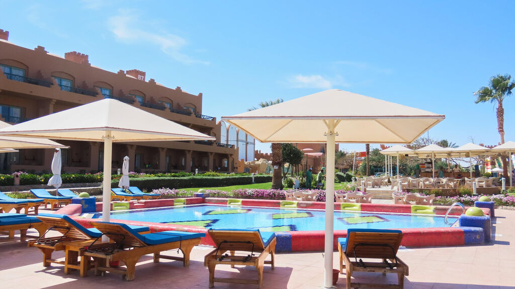 Club Calimera Akassia Swiss Resort
