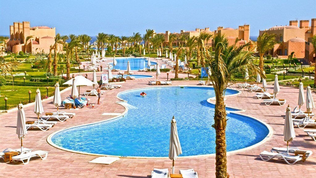 Club Calimera Akassia Swiss Resort
