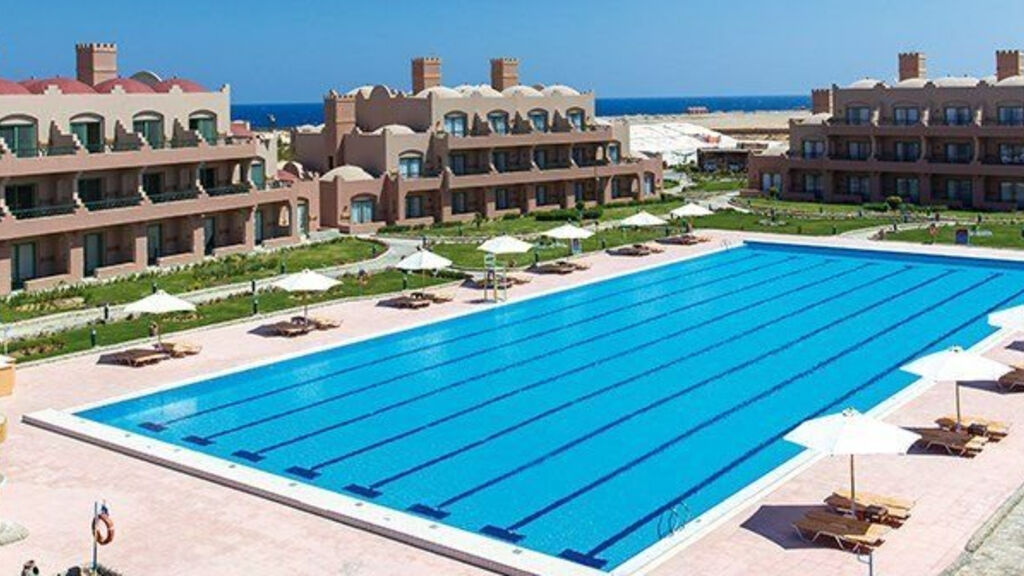 Club Calimera Akassia Swiss Resort