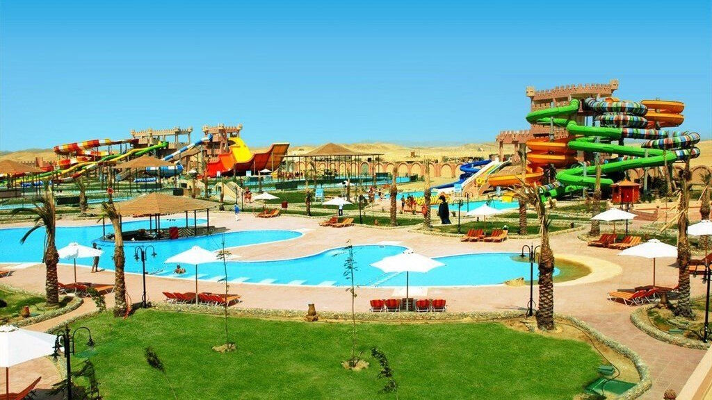 Club Calimera Akassia Swiss Resort