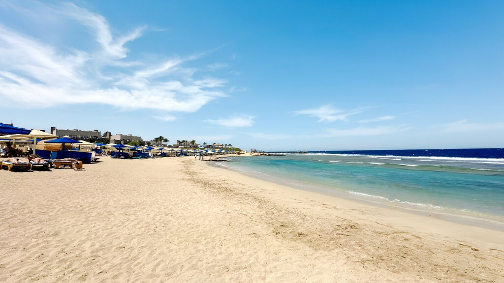 Club Calimera Akassia Swiss Resort