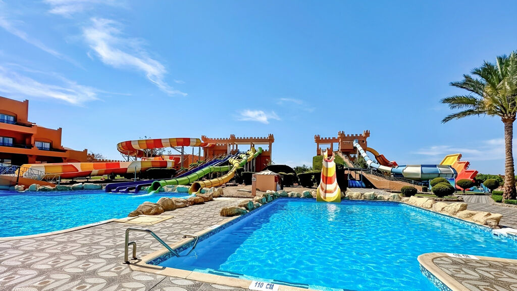 Club Calimera Akassia Swiss Resort