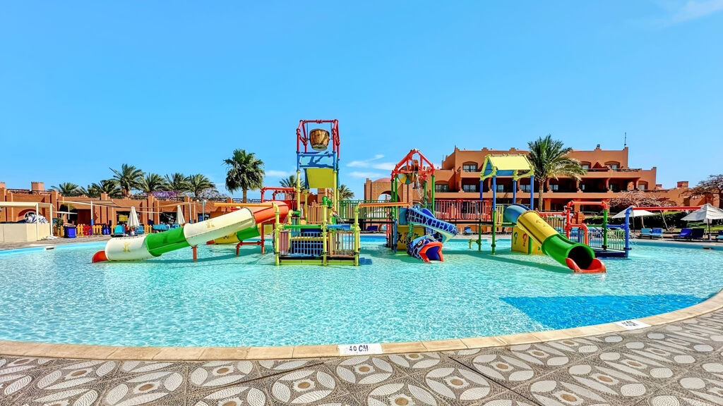Club Calimera Akassia Swiss Resort
