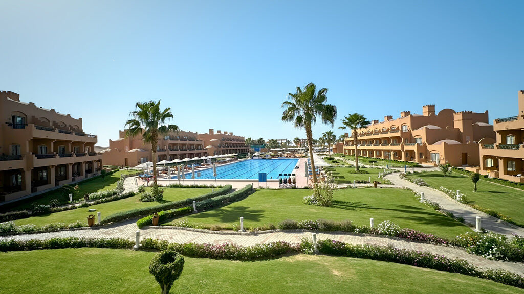 Club Calimera Akassia Swiss Resort