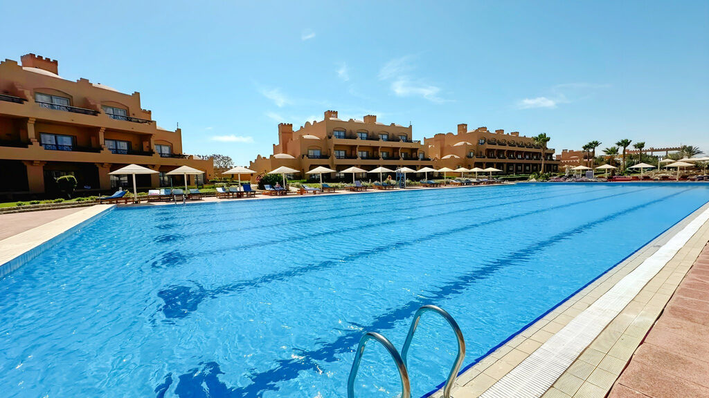 Club Calimera Akassia Swiss Resort
