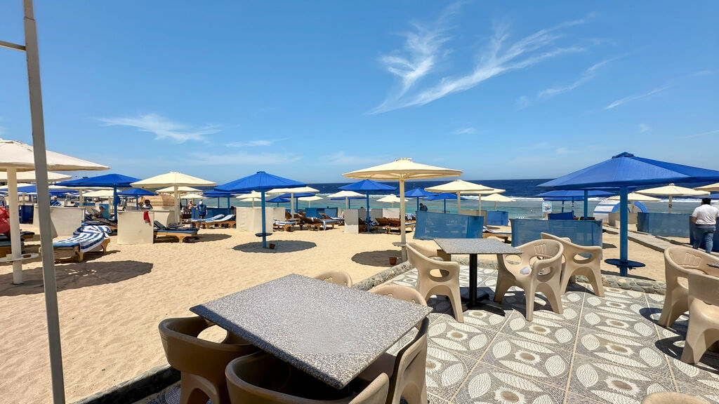 Club Calimera Akassia Swiss Resort