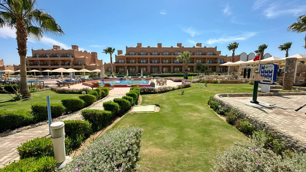 Club Calimera Akassia Swiss Resort