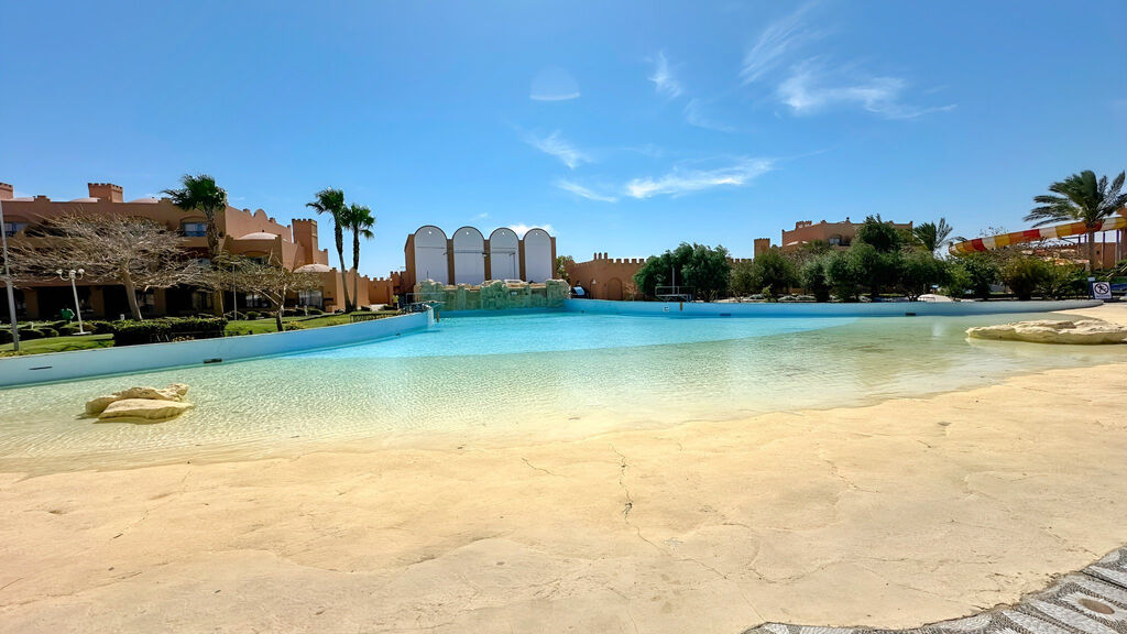 Club Calimera Akassia Swiss Resort