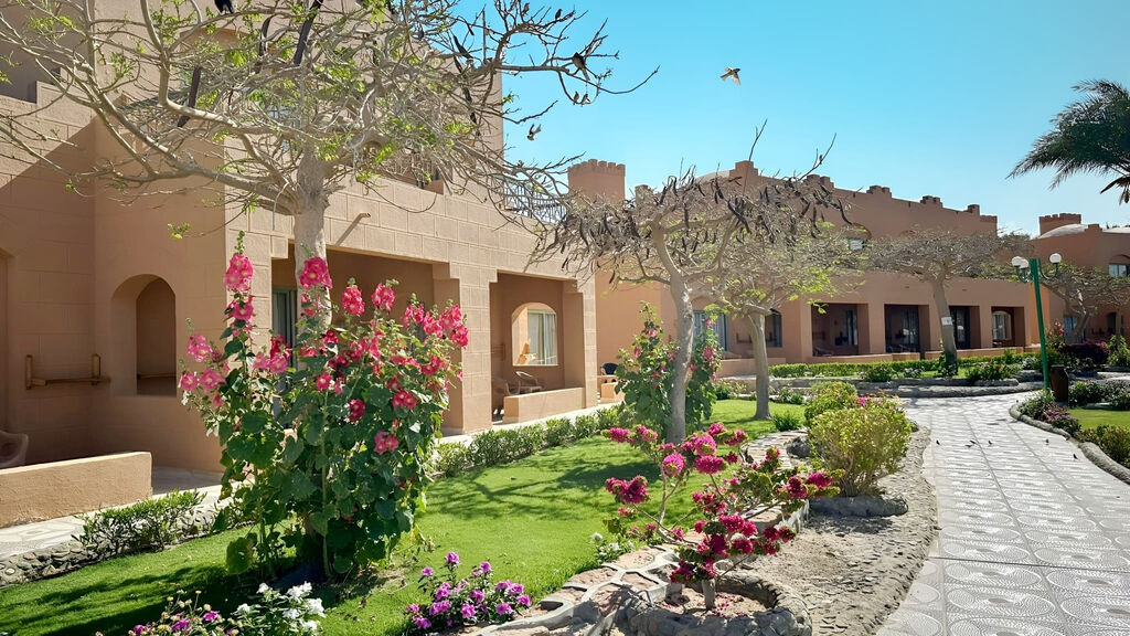 Club Calimera Akassia Swiss Resort