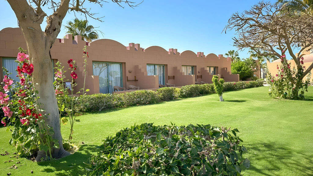Club Calimera Akassia Swiss Resort