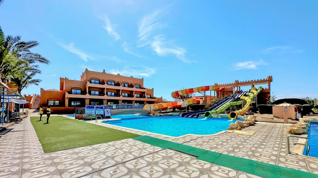 Club Calimera Akassia Swiss Resort