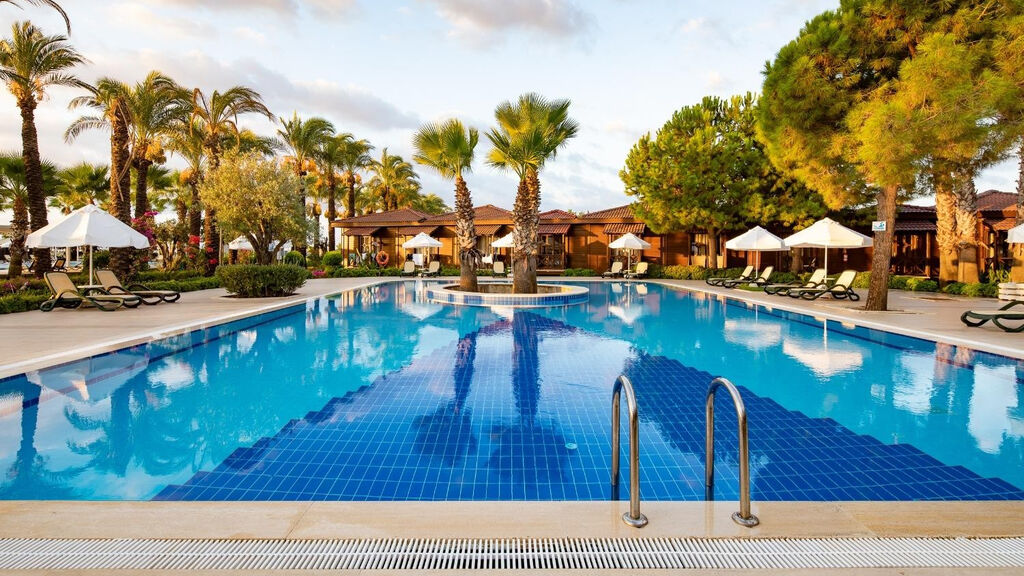 Club Calimera Serra Palace