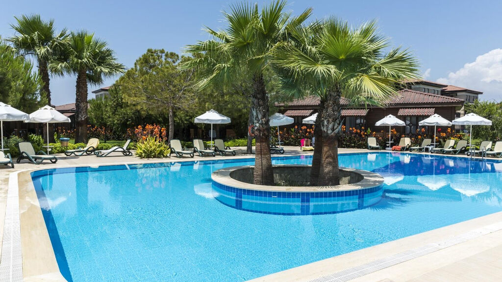 Club Calimera Serra Palace