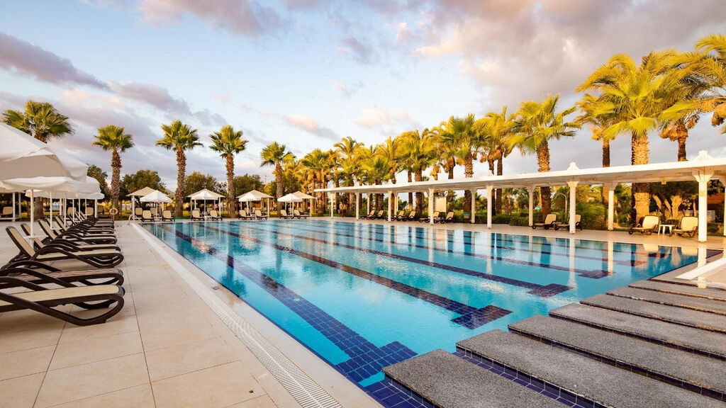 Club Calimera Serra Palace