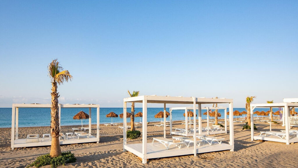 Club Calimera Serra Palace