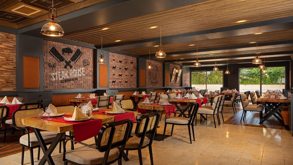Club Calimera Serra Palace