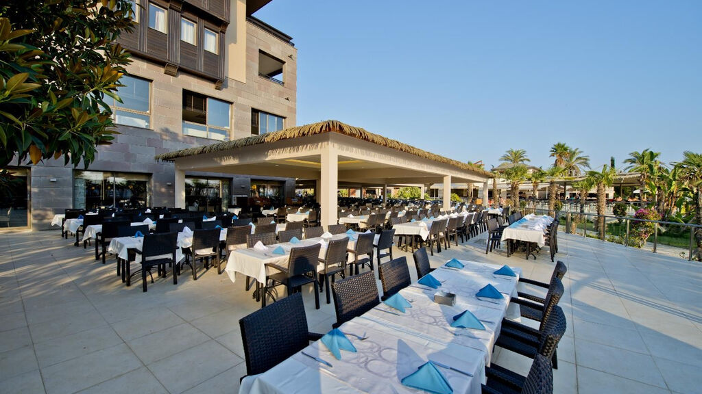 Club Calimera Serra Palace