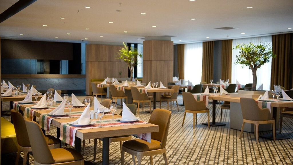 Club Calimera Serra Palace