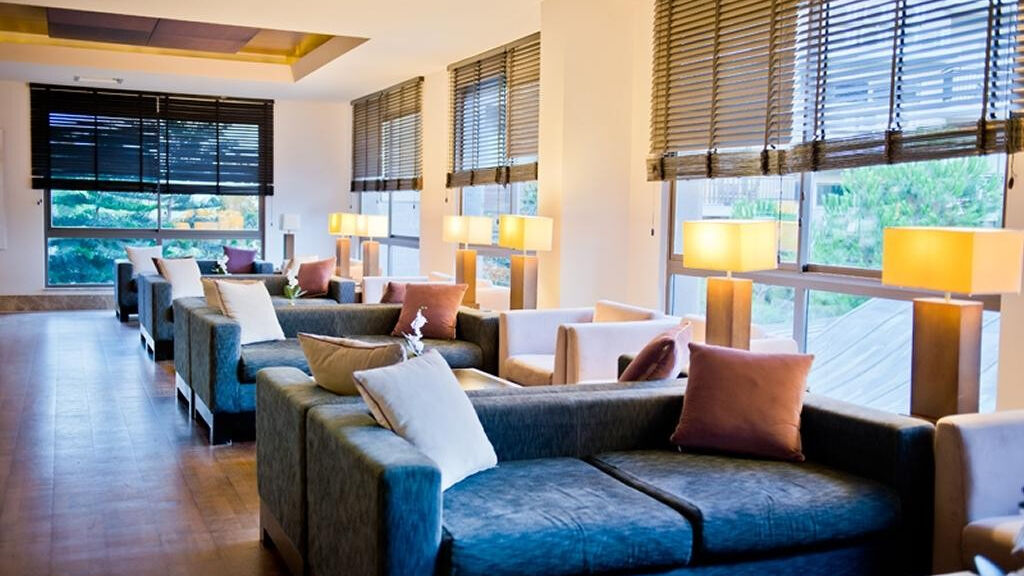 Club Calimera Serra Palace