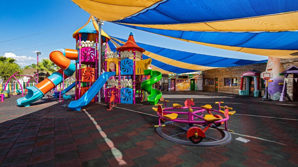 Club Calimera Serra Palace