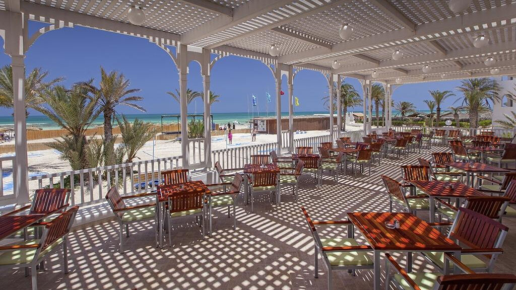 Club Calimera Yati Beach