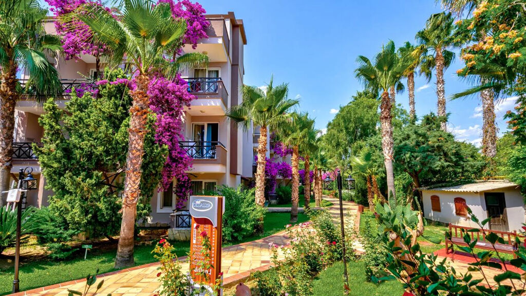 Club Dizalya