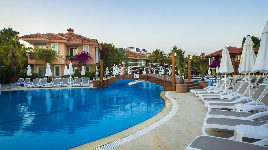 Club Dizalya